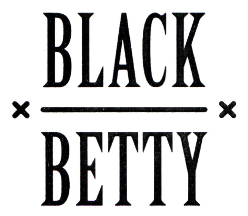 black betty