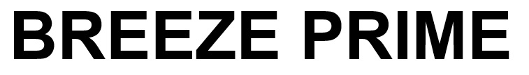 breeze prime
