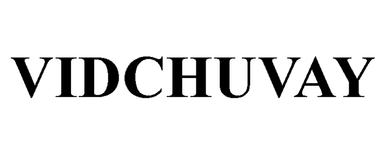 vidchuvay