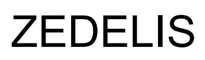 zedelis