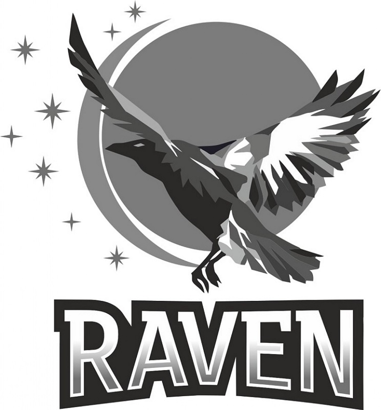 raven