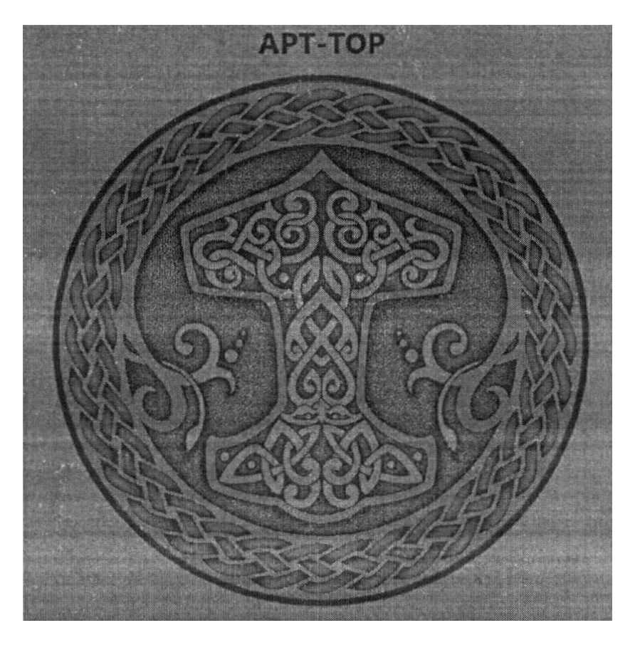 apt-top