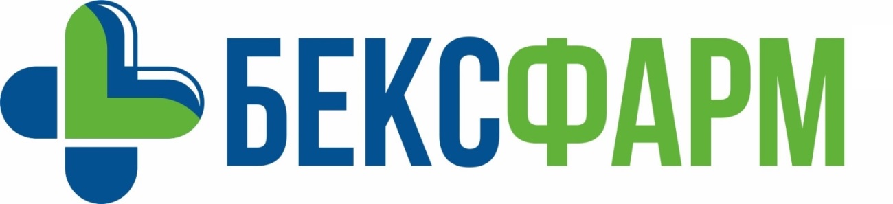 бекс фарм