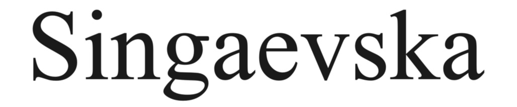 singaevska
