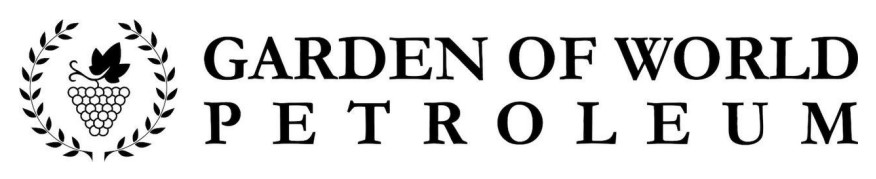 garden of world petroleum