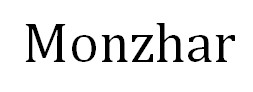 monzhar