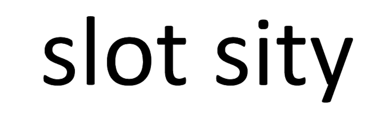 slot sity