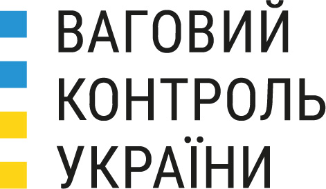 ваговий контроль україни