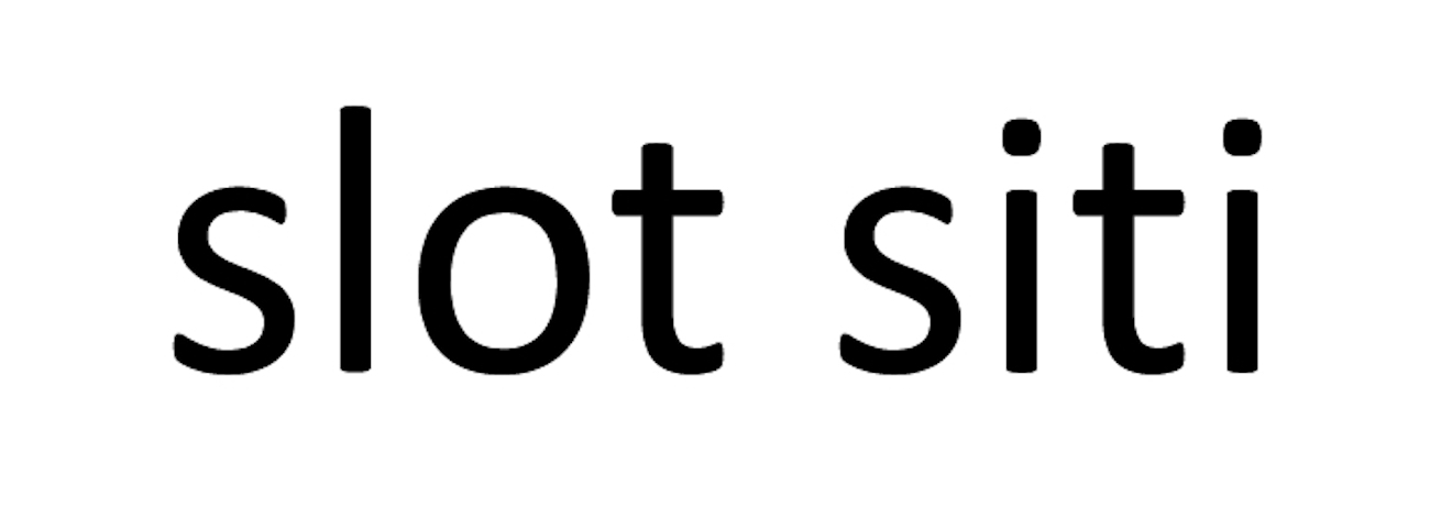 slot siti