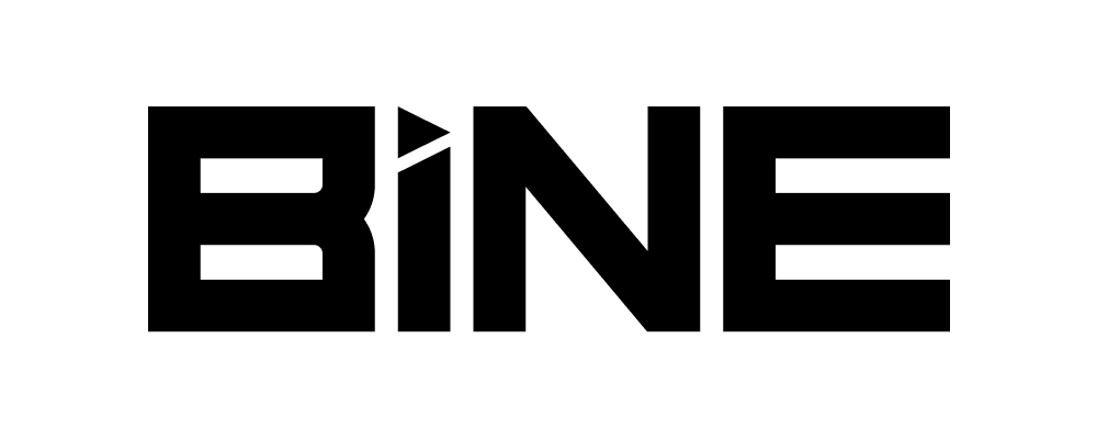 bine
