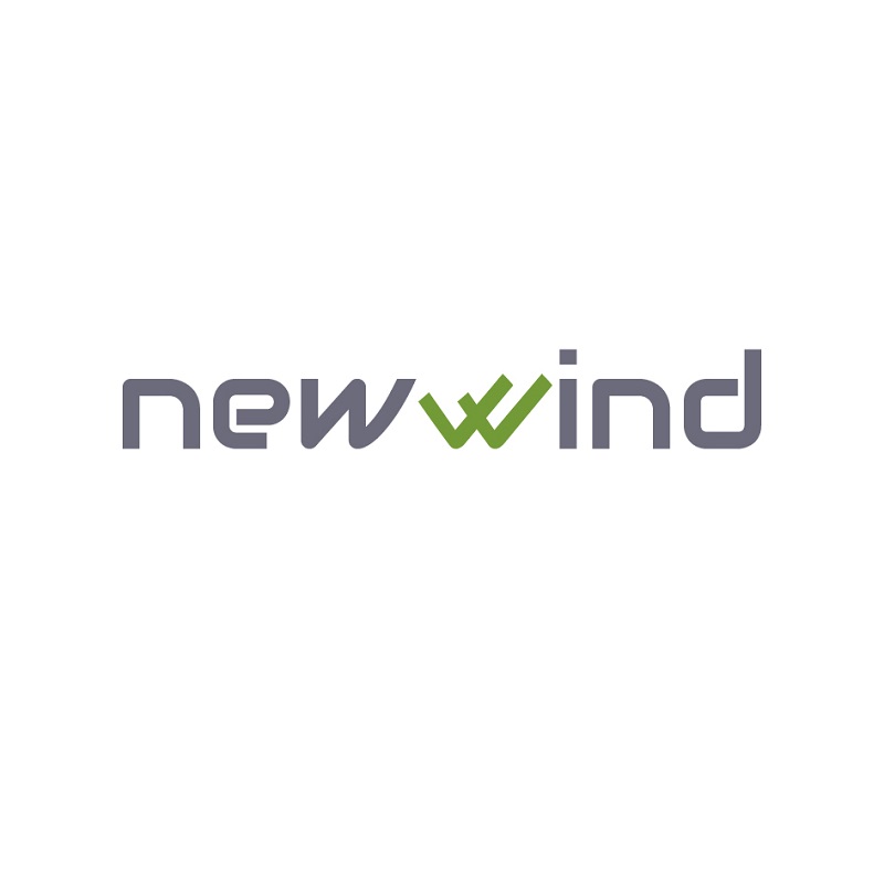 new wind