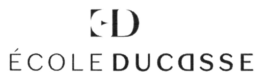 ecole ducasse