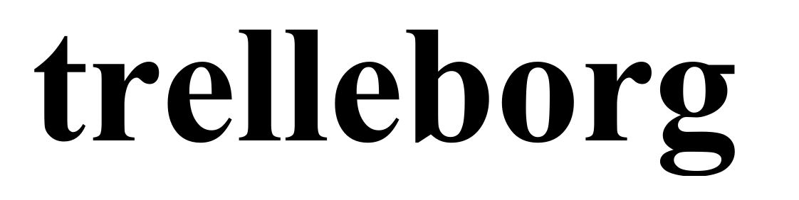 trelleborg
