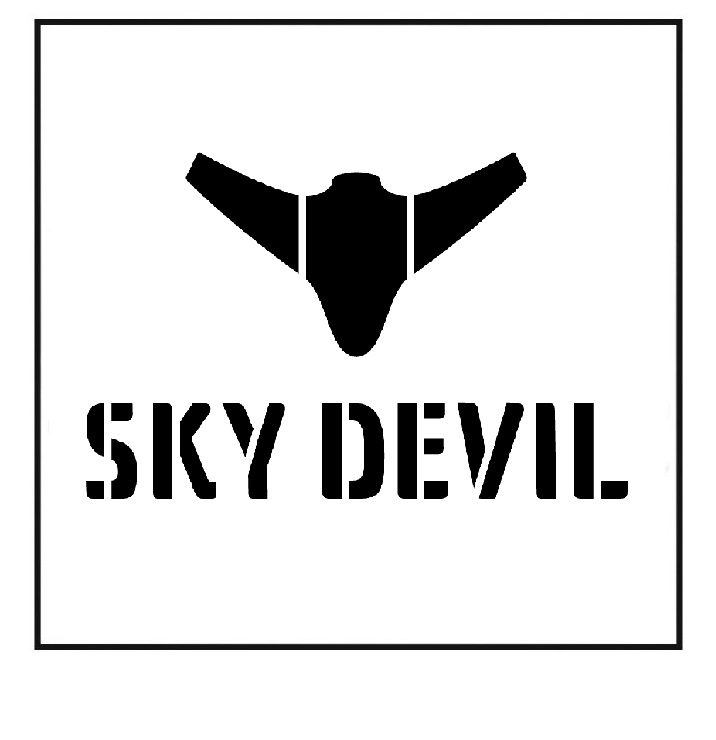 sky devil