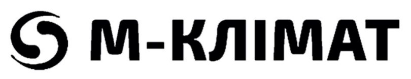 м - клімат