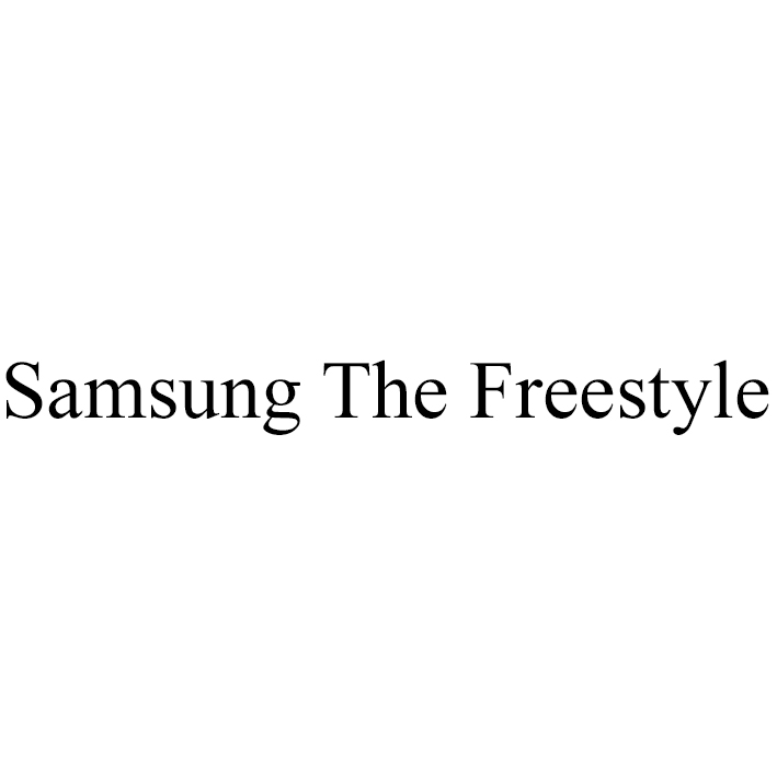 samsung the freestyle