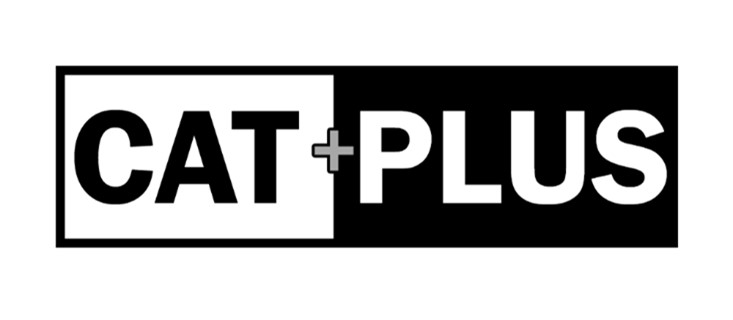 cat + plus