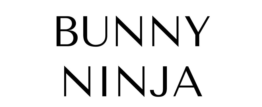 bunny ninja