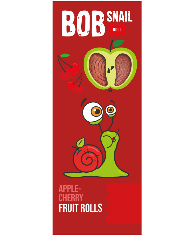 bob snail roll
