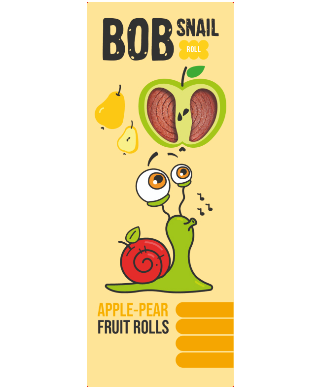 bob snail roll