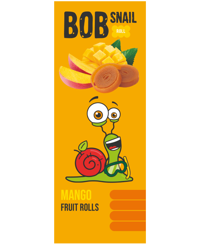 bob snail roll