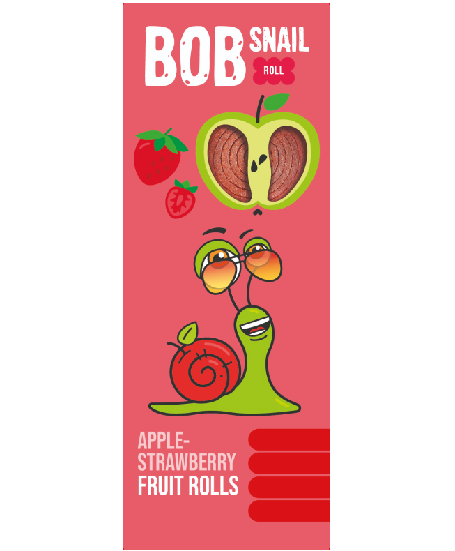 apple-strawberry