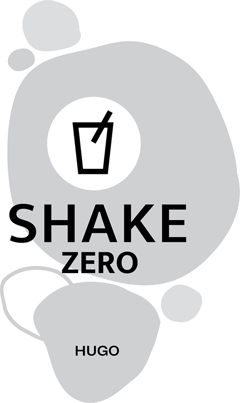 shake zero