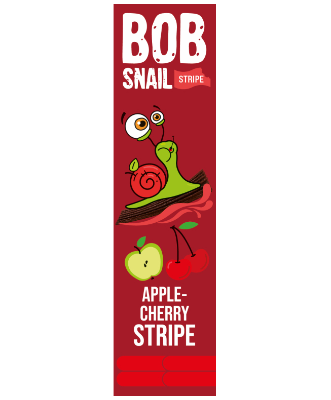 bob snail stripe