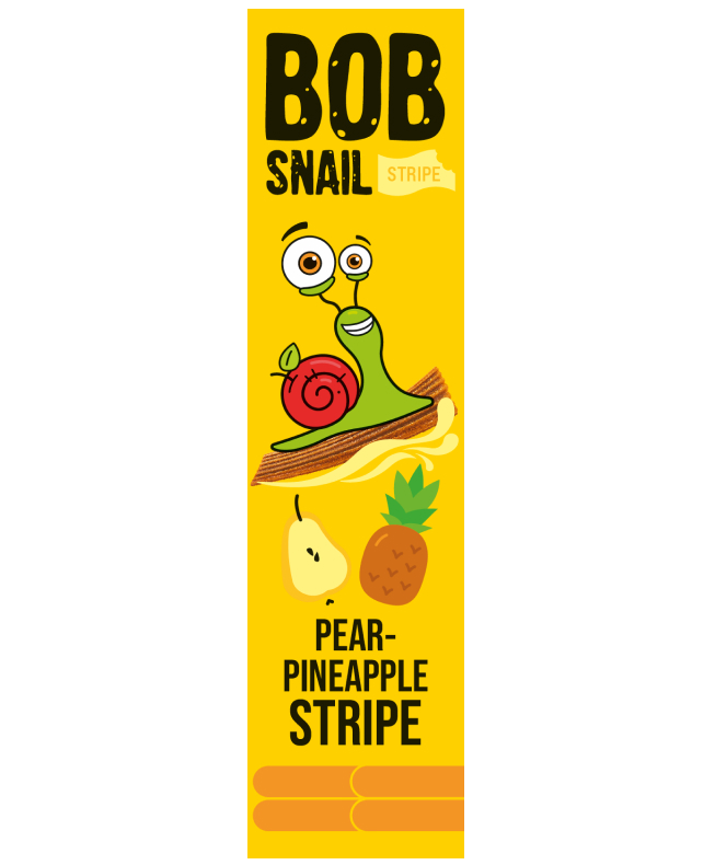 bob snail stripe