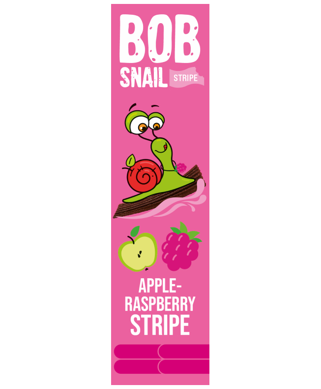 bob snail stripe