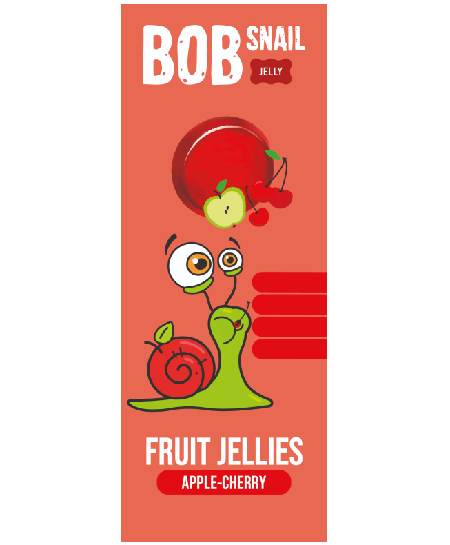 bob snail jelly
