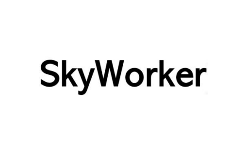 sky worker