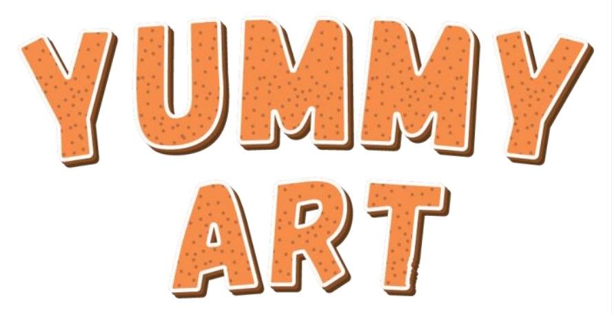 yummy art