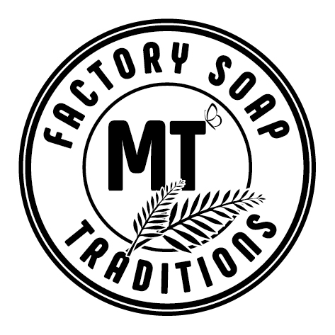factory soap traditions