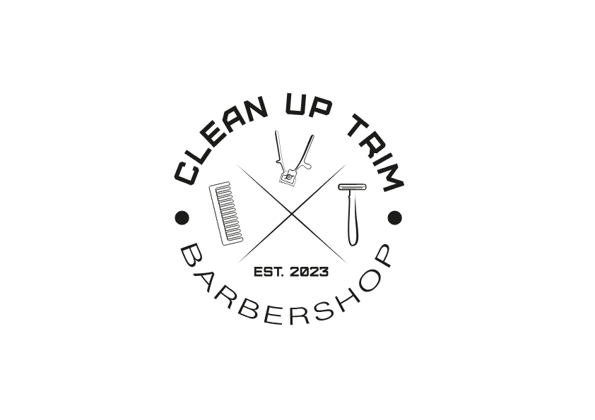 clean up trim