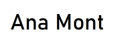 ana mont