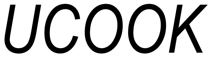 ucook
