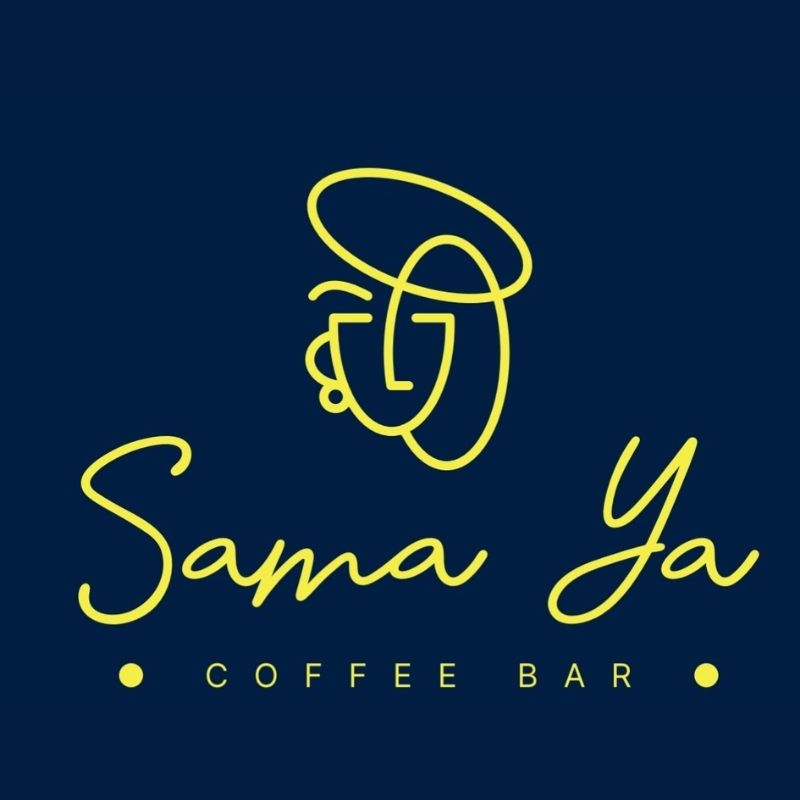 sama ya coffee bar