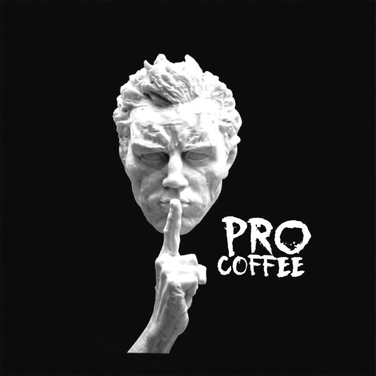 pro coffee