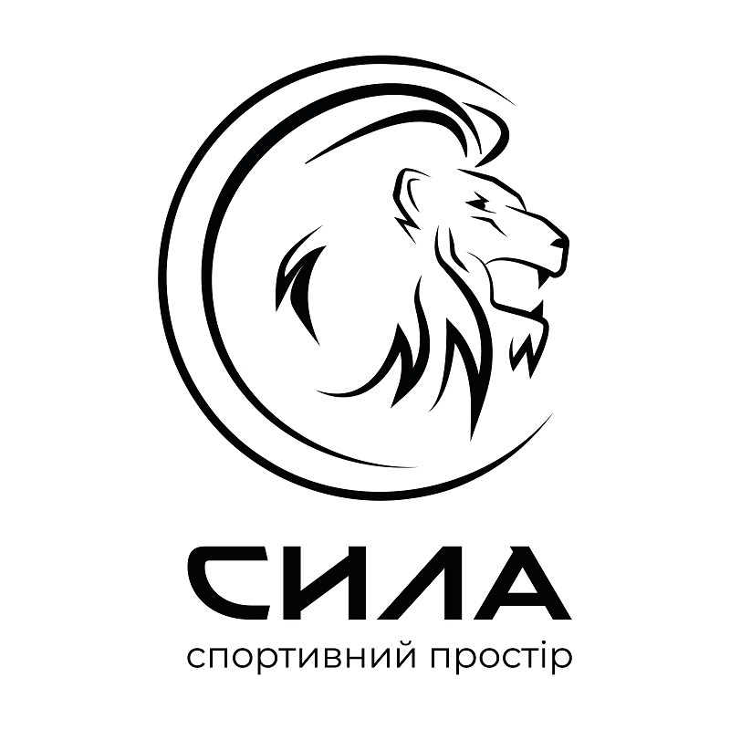 спортивний простір сила