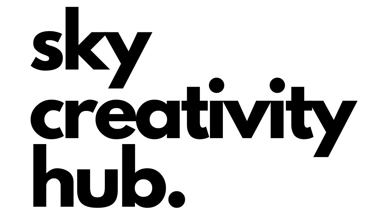 sky creativity hub.