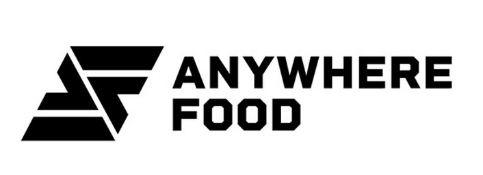 anywhere food