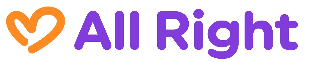 all right