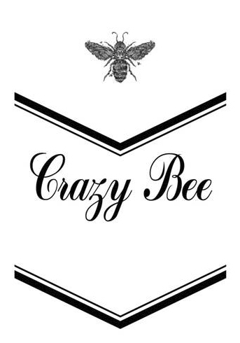crazy bee