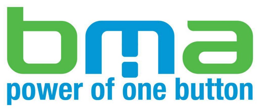 power of one button