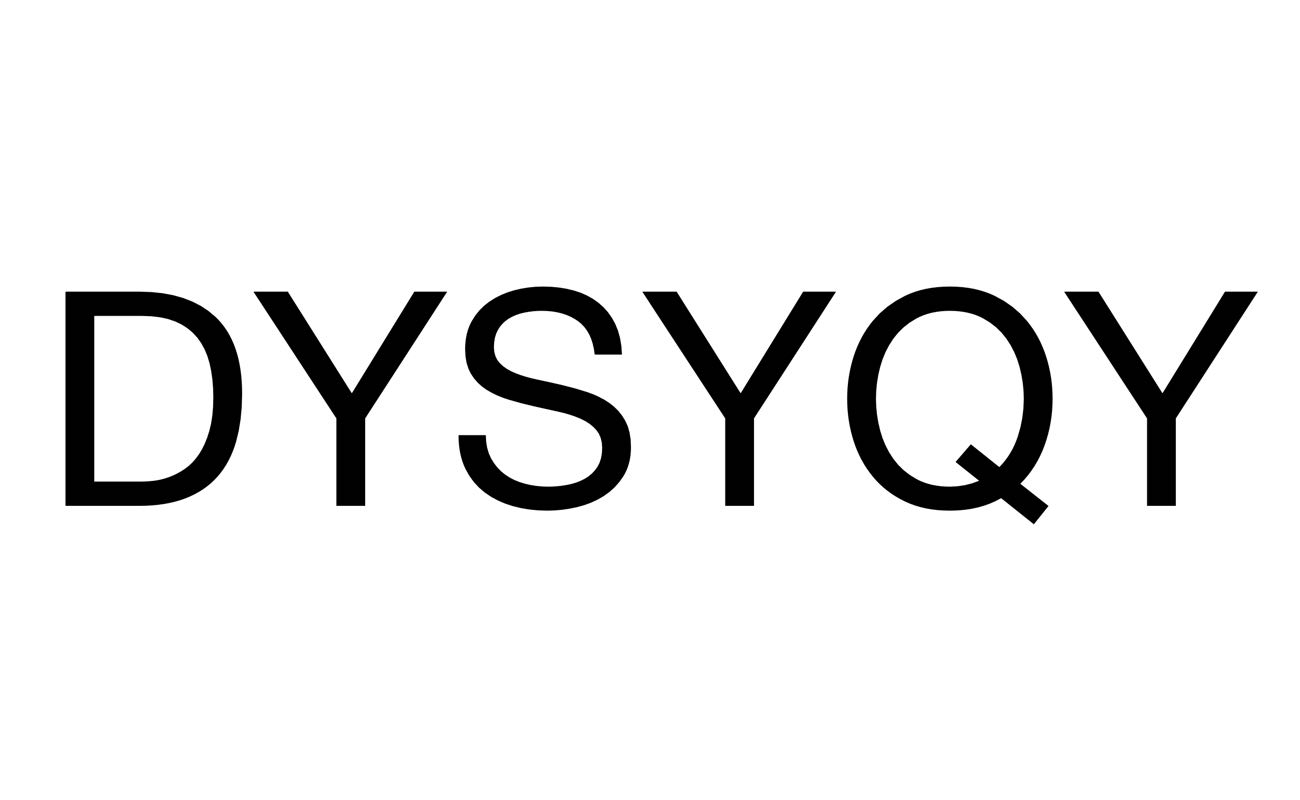 dysyqy