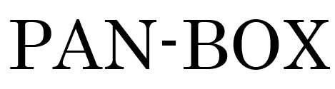 pan box