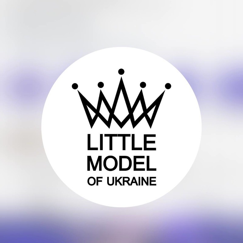 little model of ukraine