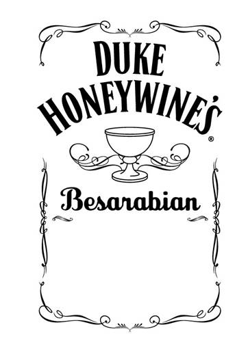 duke honeywine`s besarabian