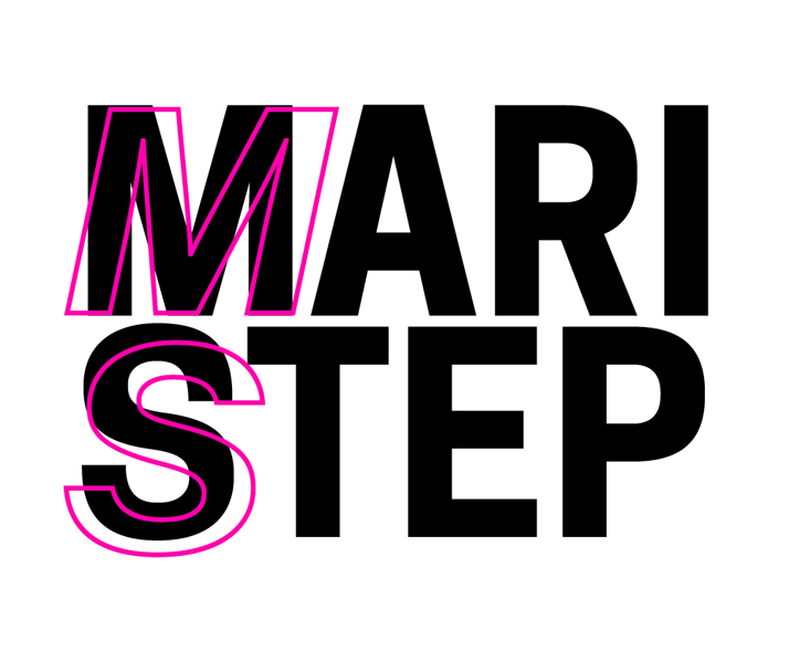 mari step